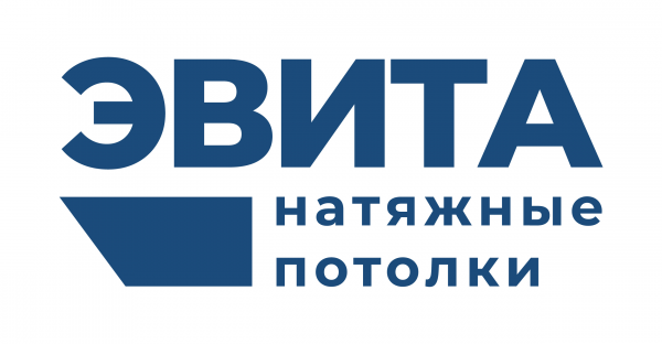 Логотип компании Натяжные потолки Петергоф